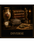 Diverse