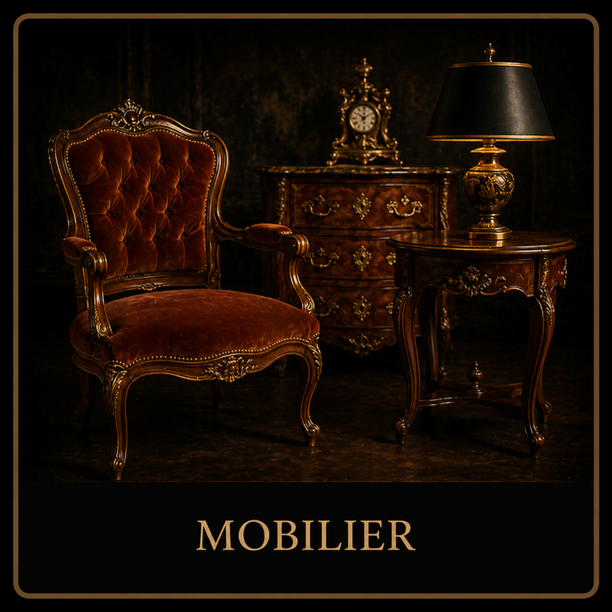 Mobilier