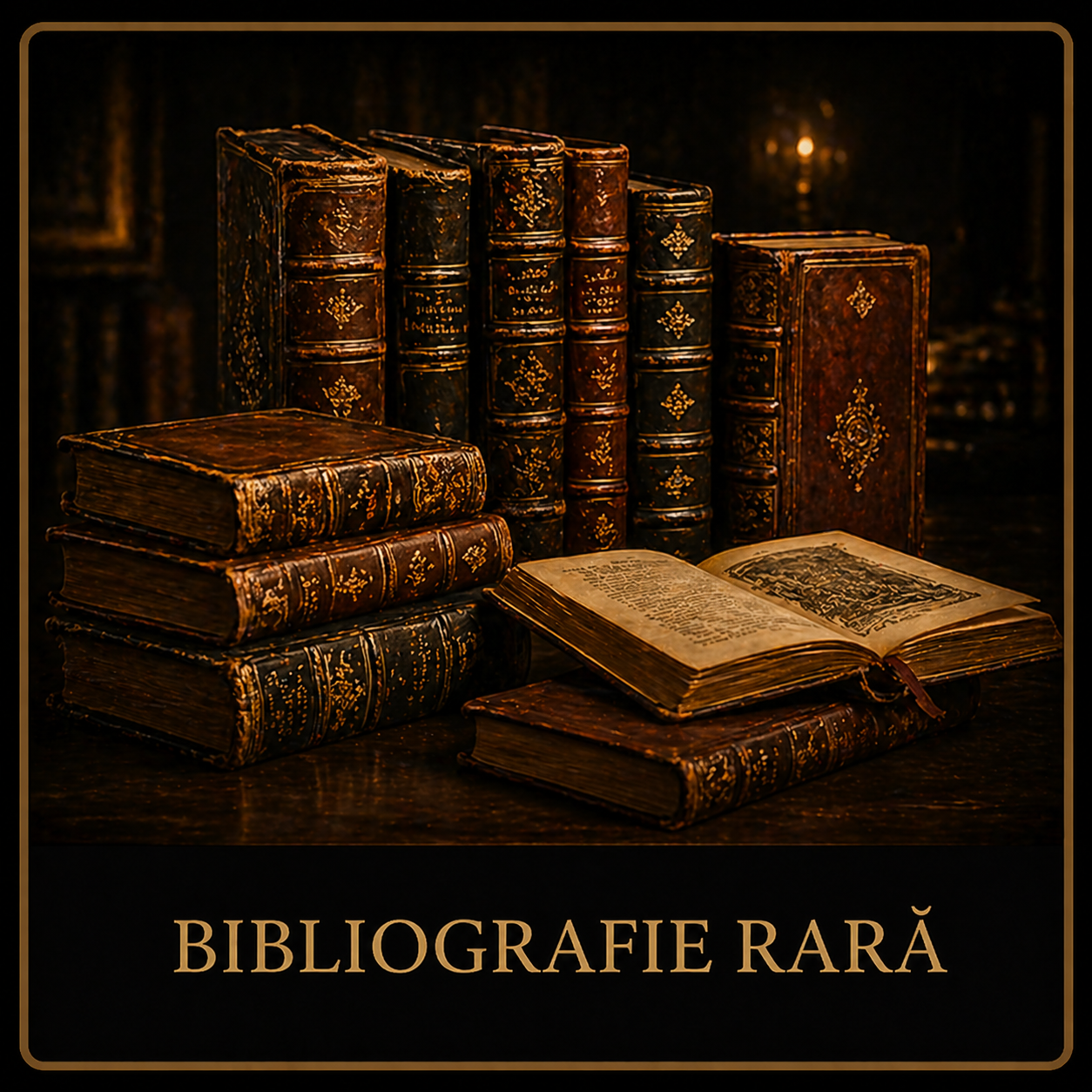 Bibliografie