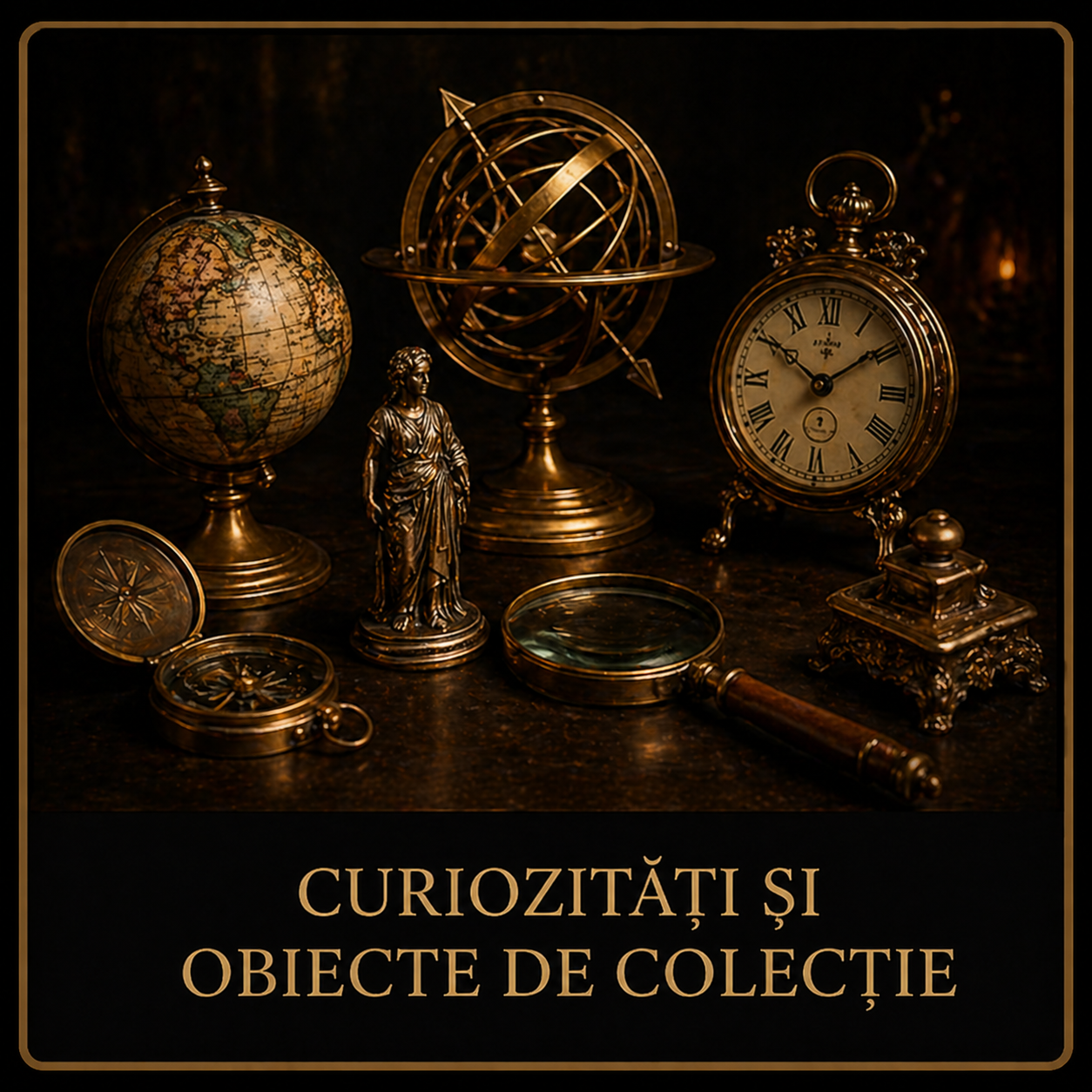 Curiozitați